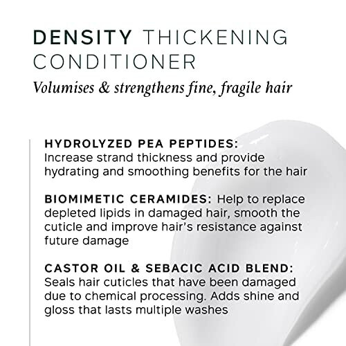Philip Kingsley Philip Kingsley Density Thickening Conditioner 2