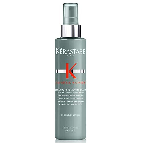 Kerastase Spray Verdickung - Genesis - Mann - 150 ml - Alle Haartypen - K 1298