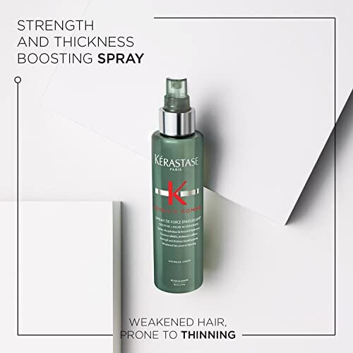 Kerastase Spray Verdickung - Genesis - Mann - 150 ml - Alle Haartypen - K 1298 1
