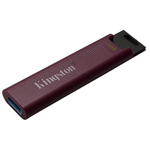 Kingston USB-stick - KINGSTON - DataTraveler Max - 512 GB - USB 3.2 Gen 2 - Wit 1