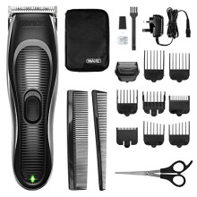 WAHL Bald and Buzz Cut Hair Clipper, Men's Head Shaver, Short Haircuts, Close Cutting Clippers, Hair Clippers for Men, Home Haircutting, DIY Haircuts,