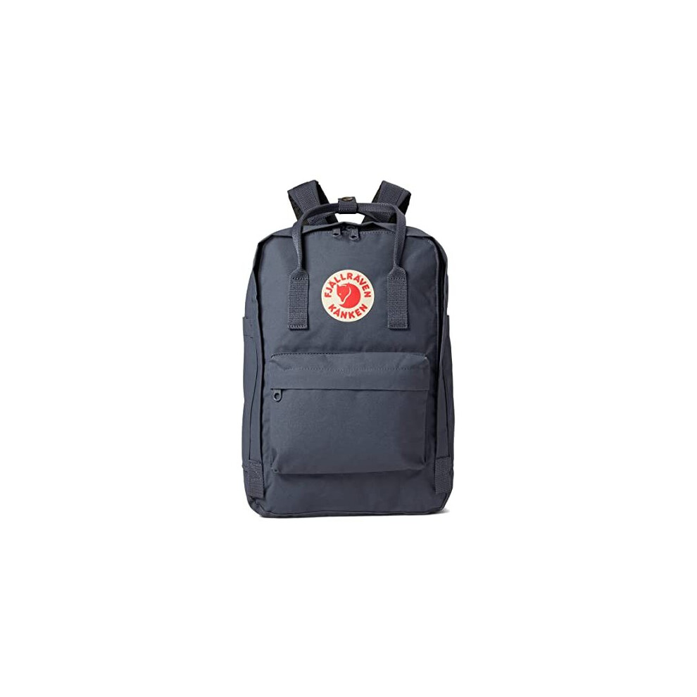 Fjallraven 23524 KÃ¥nken Laptop 15&quot Sports backpack Unisex Graphite OneSize