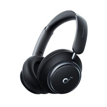Soundcore by Anker Space Q45 Adaptive Noise Cancelling Headphones, Reduce Noise By Up to 98%, Ultra Long 50H Playtime, App Control, Hi-Res Sound with