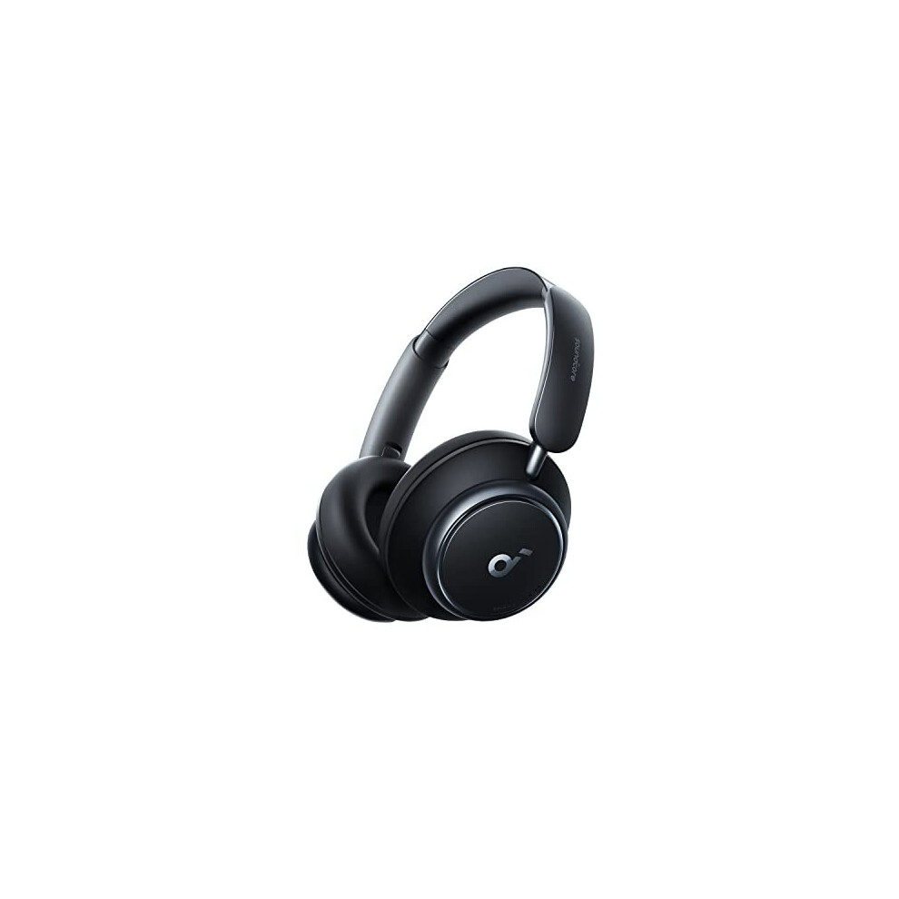 Soundcore By Anker Space Q45 Adaptive Noise Cancelling Headphones, Reduce Noise By Up To 98%, Ultra Long 50H Playtime, App Control, Hi-Res Sound With