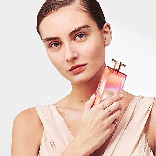 Lancome Lancome Idole 100ml L'eau De Parfum Nectar EDP 2