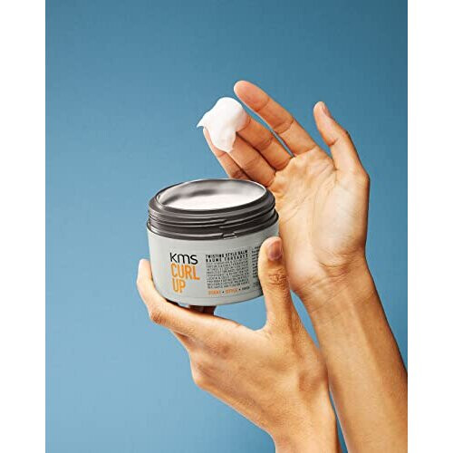 KMS KMS CURLUP Twisting Style Balm 2
