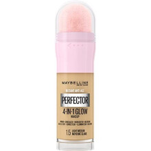 Maybelline New York Instant Anti Age Rewind Perfector 4-In-1 Glow - Self-Adjusting Primer, Concealer & Highlighter