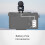 Sony Microfono Shotgun ECM-G1 di Sony (senza cavo e batteria) 8