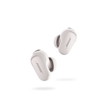 Bose NEW QuietComfort Earbuds II, Wireless, Bluetooth, World's Best Noise Cancelling In-Ear Headphones with Personalized Noise Cancellation & Sound