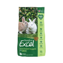 Burgess Excel Nuggets with Mint Adult Rabbit Food 3 kg