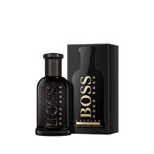 Hugo Boss Boss Bottled Parfum 50 ml – Intensité et Élégance Masculine