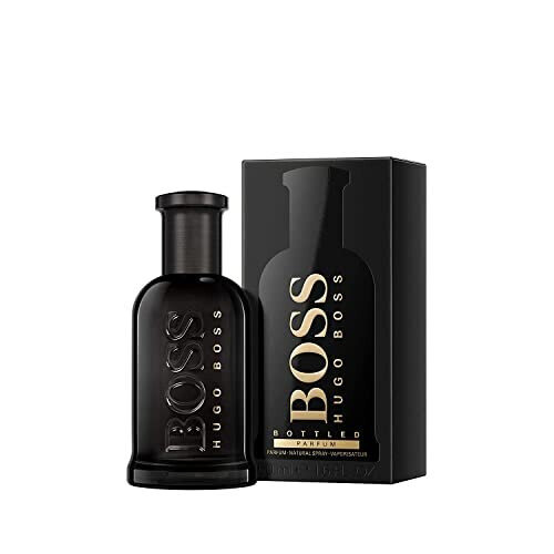 Hugo Boss Hugo Boss Boss Bottled Parfum For Him 50ml EDP Spray