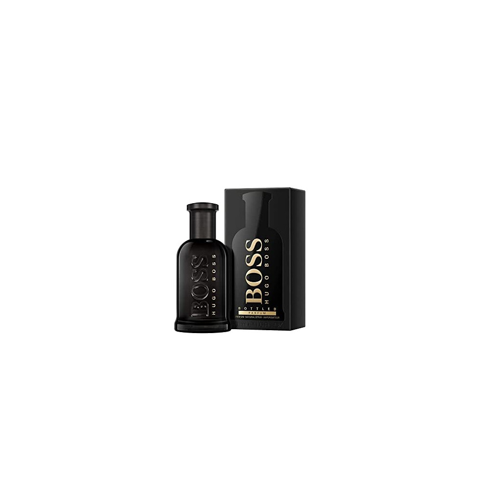 Hugo Boss Boss Bottled Parfum For Him 50ml EDP Spray