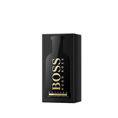 Hugo Boss Hugo Boss Boss Bottled Parfum For Him 50ml EDP Spray 1