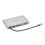 USB-Hub - Kensington - K33853WW - USB-C - 10 Gbit/s - Compatibel met MicroSD 1