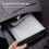 ESR para iPad Air 5/4 Protetor de tela magn   tica de papel (2022/2020 10,9 polegadas) e iPad Pro 11 polegadas (2022/2021/2020/2018) Escreva e dese 9