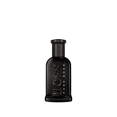 Hugo Boss Hugo Boss Boss Bottled Parfum For Him 50ml EDP Spray 2