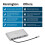 USB-Hub - Kensington - K33853WW - USB-C - 10 Gbit/s - Compatibel met MicroSD 7