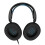 SteelSeries Cuffie con Microfono Gaming STEELSERIES Arctis Nova 1P Filo Multiplatforma Nero 12