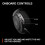 SteelSeries Gaming Headset STEELSERIES Arctis Nova 1 Bedraad Multiplatform Zwart 10