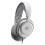 SteelSeries Gaming Headset MICROPHONE STEELSERIES Arctis Nova 1 Wit - Bedraad - Multiplatform - Wit / Grijs 1