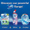 Bloo Bloo Toilet Blocks Limescale Prevention, Pack of 2 7