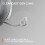 SteelSeries Gaming Headset MICROPHONE STEELSERIES Arctis Nova 1 Wit - Bedraad - Multiplatform - Wit / Grijs 7