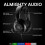 SteelSeries Gaming Headset STEELSERIES Arctis Nova 1 Bedraad Multiplatform Zwart 2