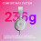 SteelSeries Gaming Headset MICROPHONE STEELSERIES Arctis Nova 1 Wit - Bedraad - Multiplatform - Wit / Grijs 5