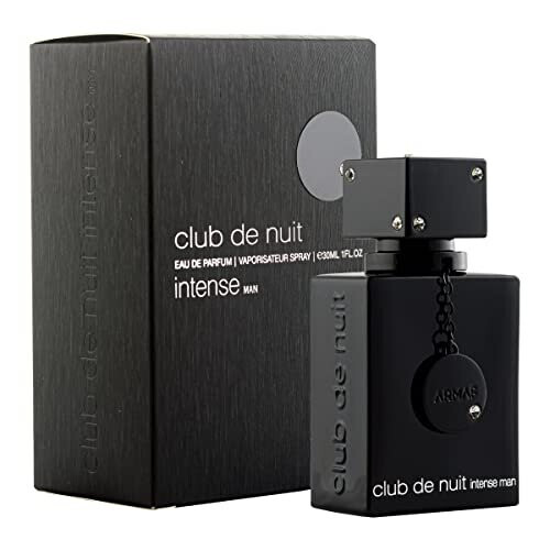 Armaf Armaf Club De Nuit Intense 30ml EDP Spray
