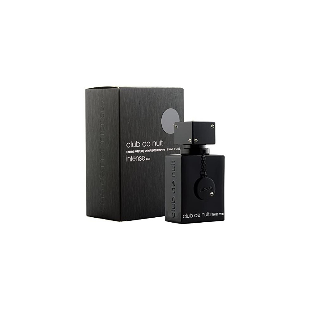 Armaf Club De Nuit Intense 30ml EDP Spray-image-OPC-PB8QPMH-NEW