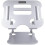 StarTech.com Support pour Ordinateur Portable - Startech - ADJ-LAPTOP-RISER - Aluminium - Pliable - Réglable 3
