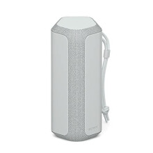 Sony SRS-XE200 - Portable wireless Bluetooth speaker with wide sound and strap - waterproof, shockproof, 16 hours battery life and quick charging -