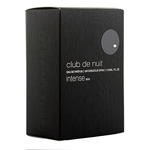 Armaf Armaf Club De Nuit Intense 30ml EDP Spray 2