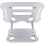StarTech.com Support pour Ordinateur Portable - Startech - ADJ-LAPTOP-RISER - Aluminium - Pliable - Réglable 4