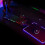 STEALTH 4-in-1 Light-Up Gaming Bundle For Console & PC, Including Keyboard, Mouse, Headset with Mic and Mousemat 8