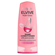 L'Oreal Paris Elvive NutriGloss Conditioner, 200ml
