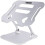 StarTech.com Support pour Ordinateur Portable - Startech - ADJ-LAPTOP-RISER - Aluminium - Pliable - Réglable 1