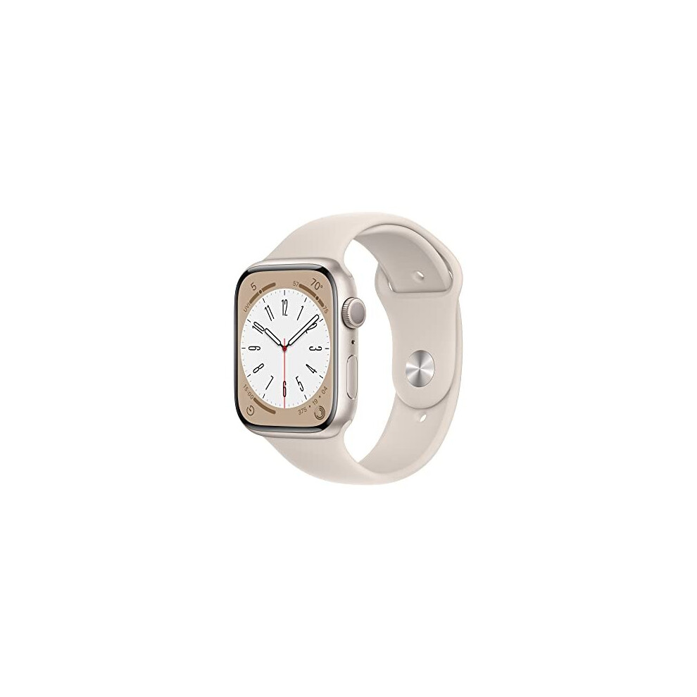 Apple Watch Series8 45mm 新品未開封 - スマホ・タブレット・パソコン