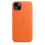 Apple Apple iPh 14 Plus L-Case, or (orange) 2