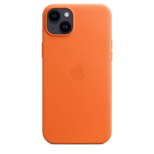 Apple Apple iPh 14 Plus L-Case, or (orange) 1
