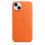 Apple Apple iPh 14 Plus L-Case, or (orange) 3