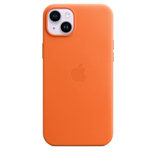 Apple Apple iPh 14 Plus L-Case, or (orange) 2