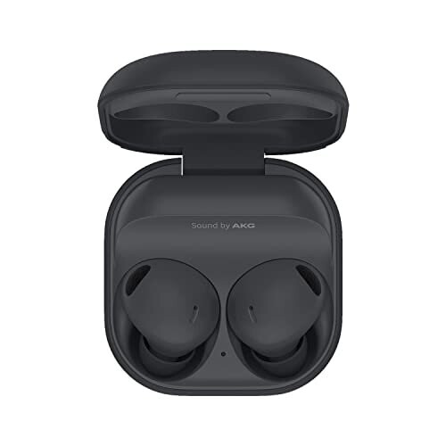 Samsung Samsung Galaxy Buds 2 Pro - Wireless Earphones Graphite