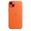 Apple Apple iPh 14 Plus L-Case, or (orange) 4