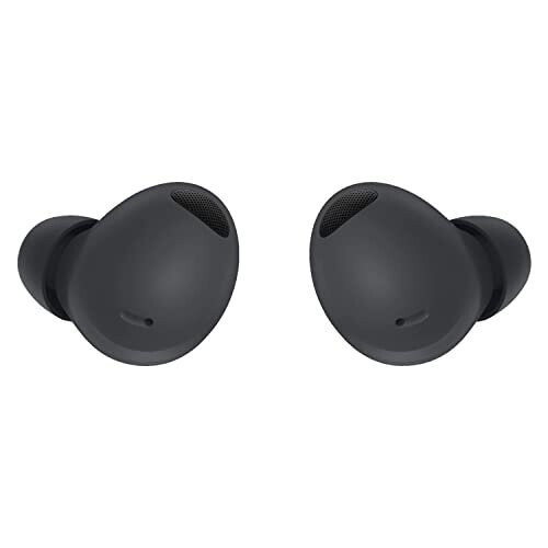 Samsung Samsung Galaxy Buds 2 Pro - Wireless Earphones Graphite 1