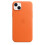 Apple Apple iPh 14 Plus L-Case, or (orange) 5