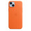 Apple Apple iPh 14 Plus L-Case, or (orange) 1