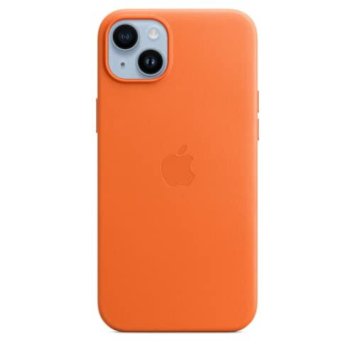 Apple Apple iPh 14 Plus L-Case, or (orange)
