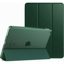 Smart Magnetic Case Fit iPad 10.2 inch (9th Generation 2021) (8th Generation 2020) (7th Generation 2019) Auto Sleep/wake Smart Shell Stand Cover with
